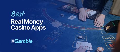 Best US Real Money Mobile Casinos & Apps August .